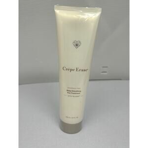 BODY FIRM Crepe Erase Body Smoothing Pre-Treatment‎ 285mL/10 oz NEW SEALED